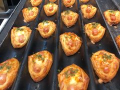 -皇冠幸福里动物奶油生日蛋糕(龙阳村地铁站店)