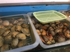 -遇西祠·海鲜烧烤(总店)