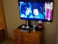 -南京金丝利喜来登酒店
