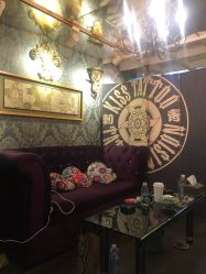 -KISS TATTOO 中国高端刺青店