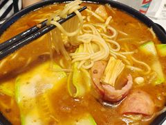 -肥汁米蘭香港米线(长宁来福士店)