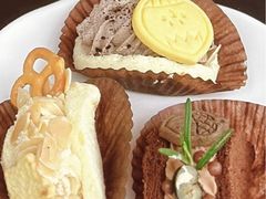 -杜哈夫DOUX RÊVE·生日蛋糕(日月光店)