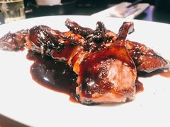 -老头儿油爆虾·1987杭州烟火味(湖滨银泰in77D区店)