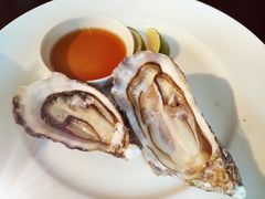 -当米亚诺意大利餐厅(武汉光谷凯悦酒店)