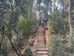 -青城山