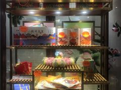 -皇饭儿·王润兴酒楼(河坊街店)