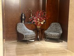 -酌宴府The China Club·广州万富希尔顿酒店(云城东路店)