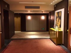 -上海外滩茂悦大酒店