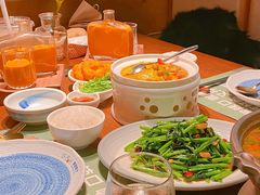 -泰香米泰国餐厅(中大国际店)