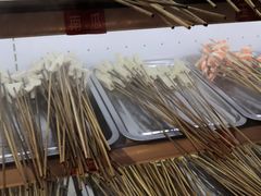 -钢管厂五区小郡肝火锅串串香(清河店)