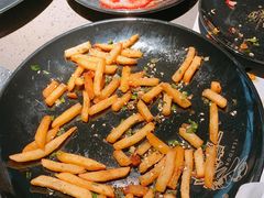 -一棠龙虾(徐家汇城开YOYO店)
