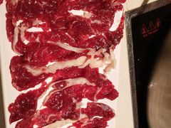 -潮泰牛肉火锅 · 创于1992年(车公庙店)