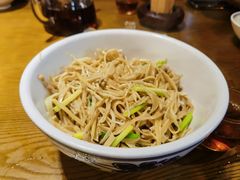 -李久其家民间餐厅(观沙岭公园店)