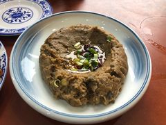 -都一处烧麦馆(前门店)