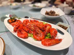 -苏先生海鲜渔庄(金桥店)