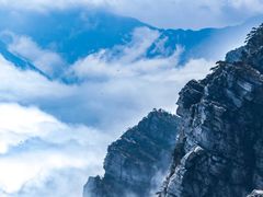 -庐山风景名胜区