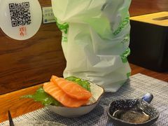 -戏作寿司(观音桥店)