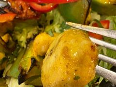 -Santoor 萨都里印度餐厅(北锣鼓巷店)
