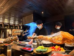 -三川·十酒Izakaya(南昌路店)