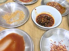 -五十中小肉串(南站店)