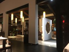 -禧宴Joyous Restaurant(禧园店)