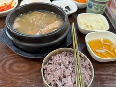 -釜山豚骨汤饭(芝罘万达广场店)