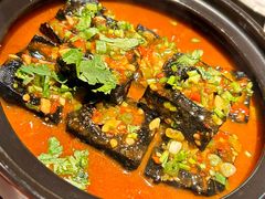 长沙臭豆腐-芙蓉十九·新湘菜