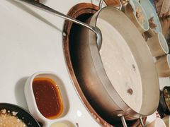 -洪氏嗨捞·猪肚鸡火锅(阳光天地店)