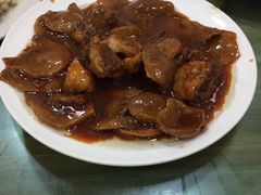 -老七饭馆(光荣道总店)