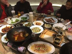 -符离集餐厅(万象城店)