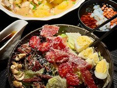 -雨后行菜(报慈北路店)