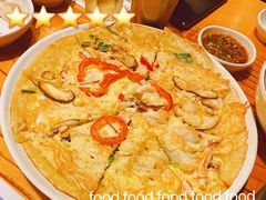海鲜饼-青鹤谷(苏州店)