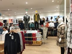 -优衣库(广州番禺万达广场店)