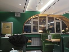 -去茶去餐厅(中央大街店)