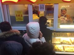 门面-五道口枣糕王(成府路店)