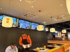 -潮发潮汕牛肉店(长隆店)