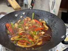-京天红酒家(虎坊路店)