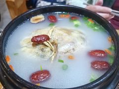 -百年石锅饭·朝鲜族传统民餐