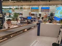 -兰湘子·湘菜小炒(崂山丽达店)