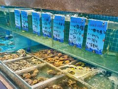 -良师门滨海人家·海鲜·家常菜(滨海城店)