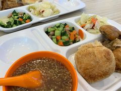 香妃烤鸡-香妃烤鸡(西单店)