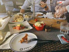 -haxnbauer海森堡德国餐厅(深圳coco店)