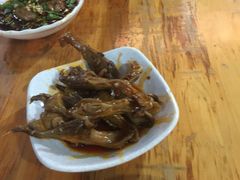-雲记卢妈冷锅串串(中道街总店)
