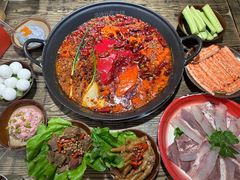 -冯校长老火锅(深圳总店)