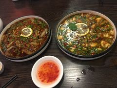 -大洋家·精品潮汕菜·生腌砂锅粥(天河东路店)
