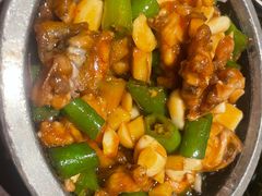 -江太极江浙菜(马桥万达广场店)