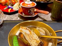 -松临·铁板烧&Omakase(神农店)