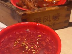 -避风塘(宝山万达店)