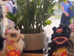 -得意啫·广东啫啫煲(前海HOP店)