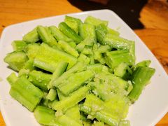-阿里巴巴海鲜烧烤家常菜(黄岛店)